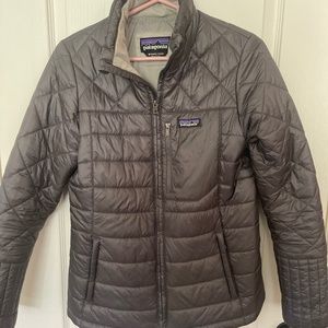 Women’s Puffer winter jacket